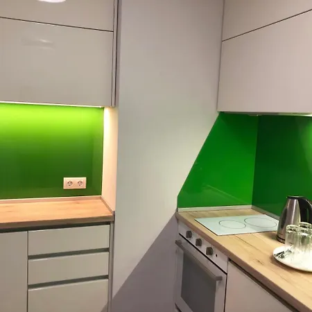 Turquoise And Magenta