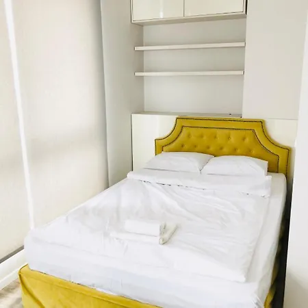 Turquoise And Magenta