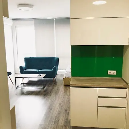 Turquoise And Magenta *