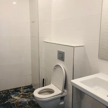 Turquoise And Magenta *