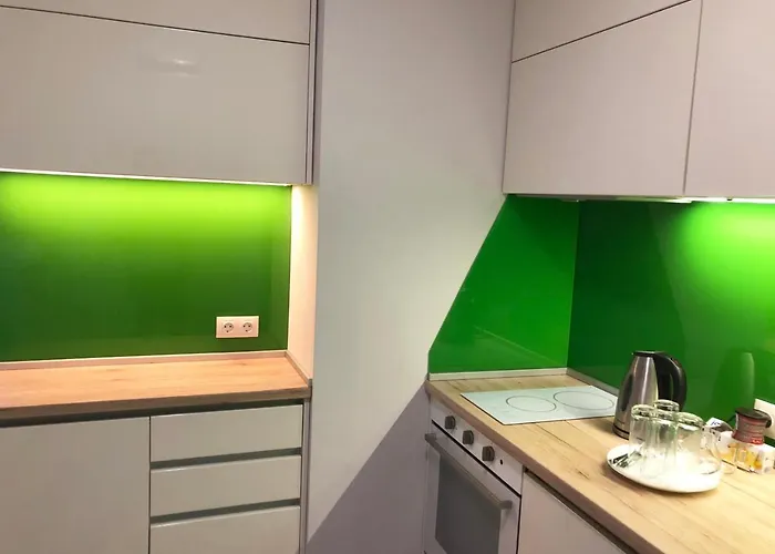 Turquoise And Magenta