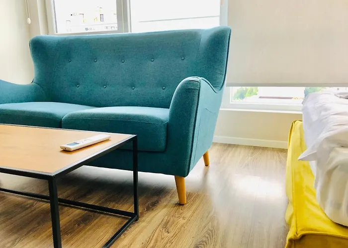 Turquoise And Magenta